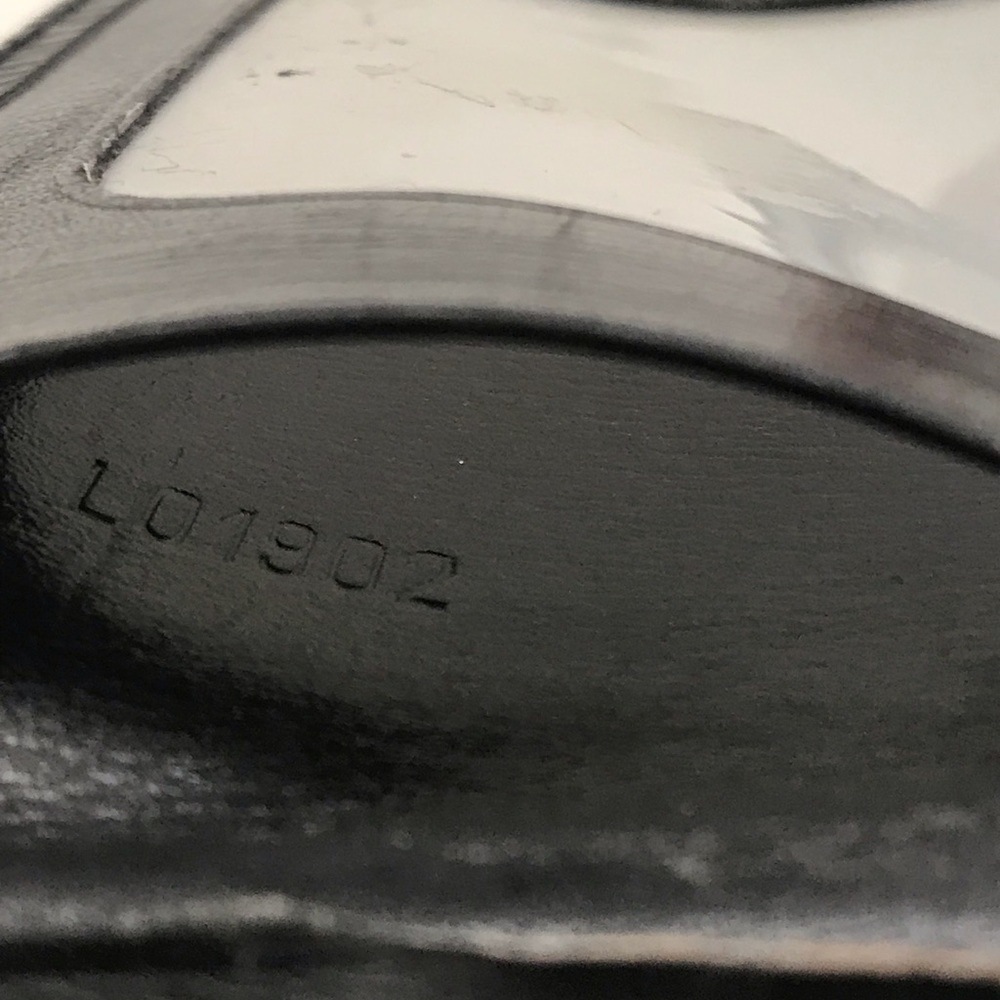 AUTH Louis Vuitton Epi Cardholder LO1902 - Picture 4 of 5